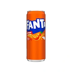 Fanta Orange 330ml