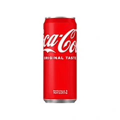 Coca-Cola 330ml