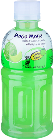 Mogu mogu Meloen