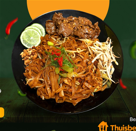 Pad Thai