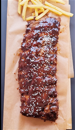 Spareribs