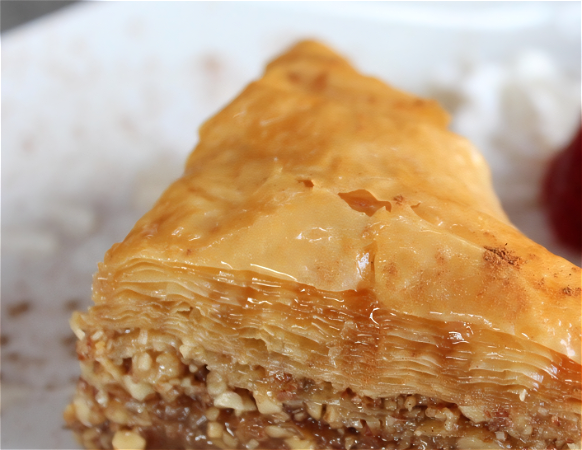 Baklava