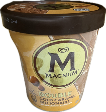 Magnum Gold