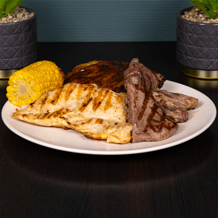 Mixgrill 1p