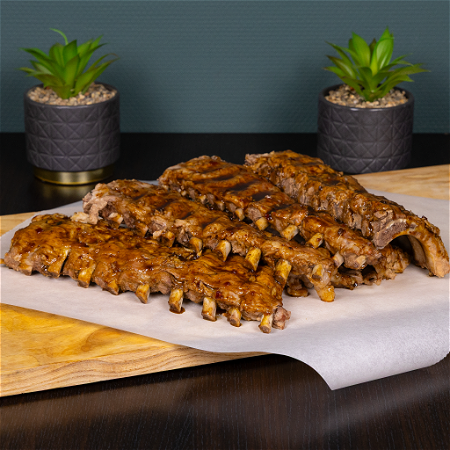 Spareribs Solo Kilo