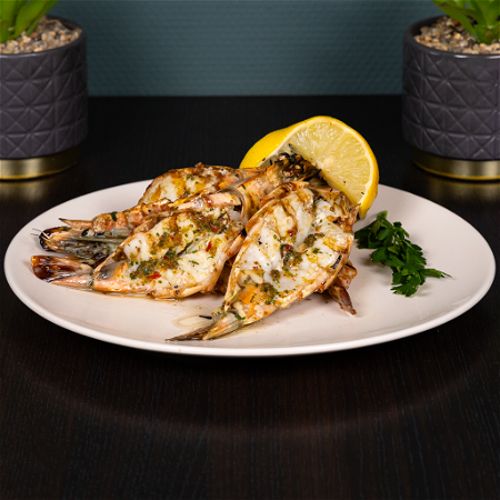Gamba's 
