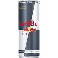 Redbull 0.0