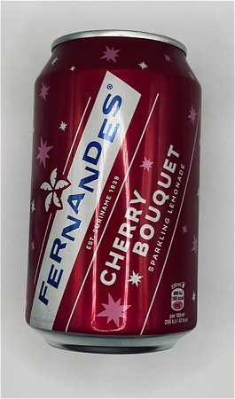 Fernandes Cherry