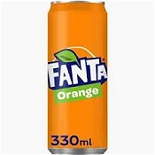 Fanta