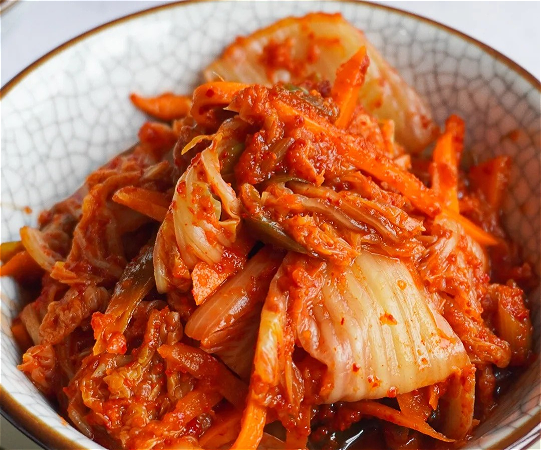 Kimchi (Klein)