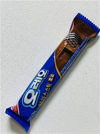 Oreo Choco Wafel Stick (1stuk)