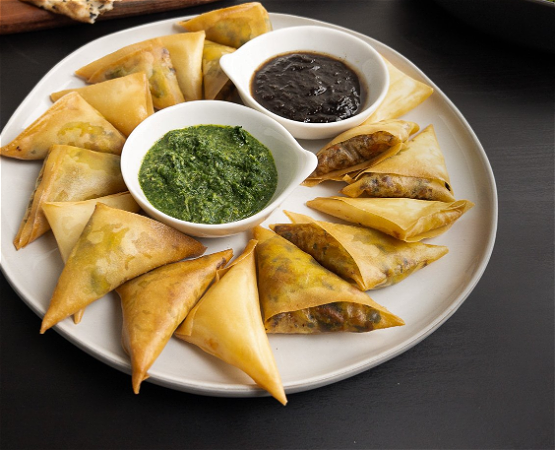 Sambosa