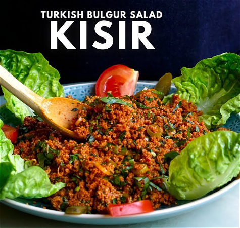 Kisir