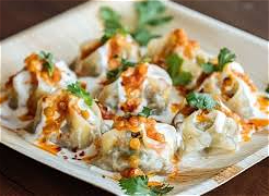 Mantu