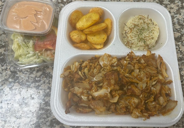 Kipdöner