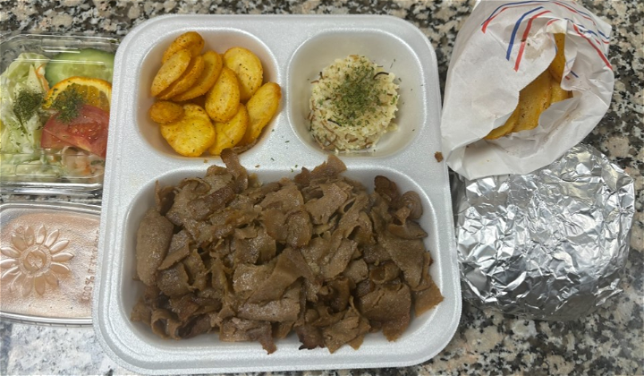 Döner