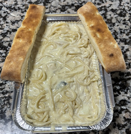 Quarttro Formaggi