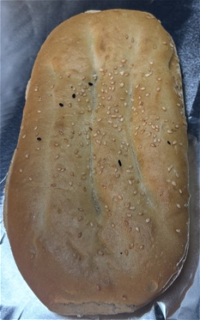Turks brood