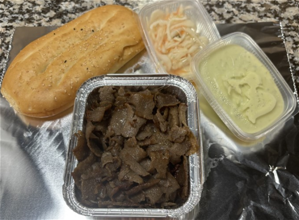 Döner
