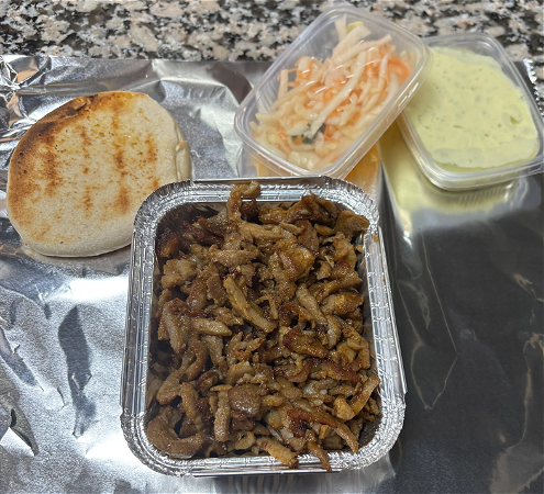 Shoarma