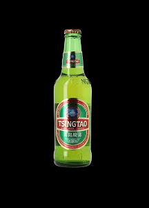 Tsing Toa China ( Bottle )