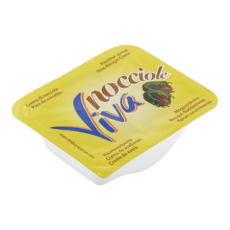 Hazelnootpasta 10 GR