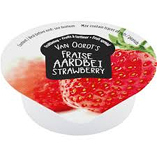 Aardbeien Jam 10GR