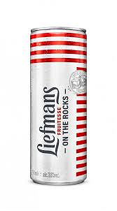 Rose bier Liefmans