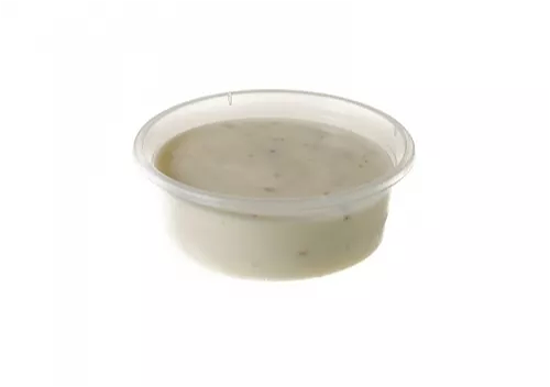 Knoflooksaus