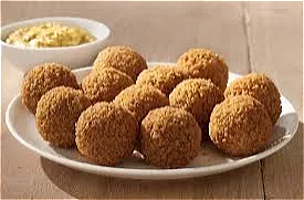 Bitterballen 12 stuks