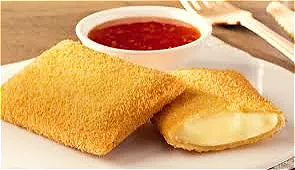Kaassoufflé