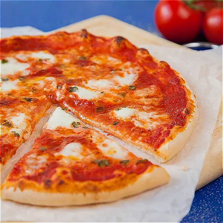 Pizza Magherita