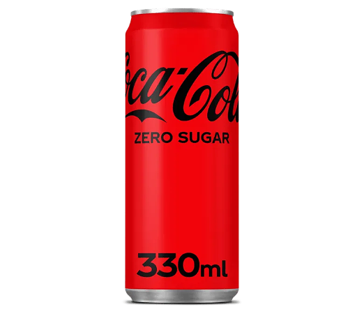 Coca Cola Zero