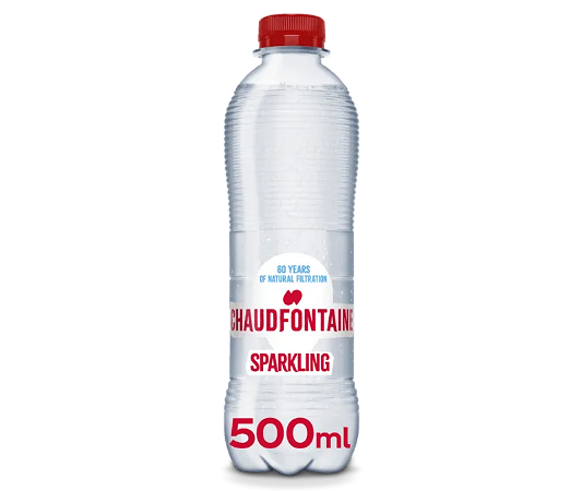 Chaudfontaine rood 