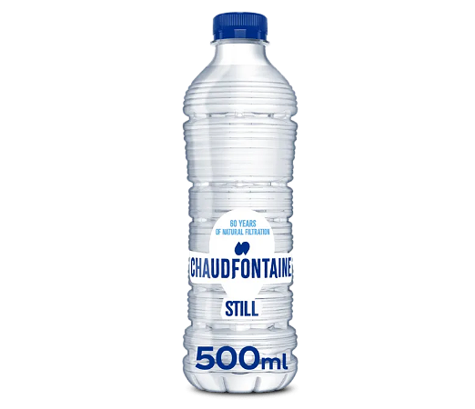 Chaudfontaine blauw 