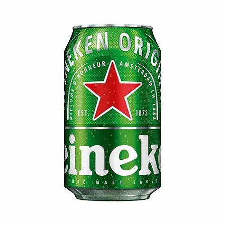 Heineken