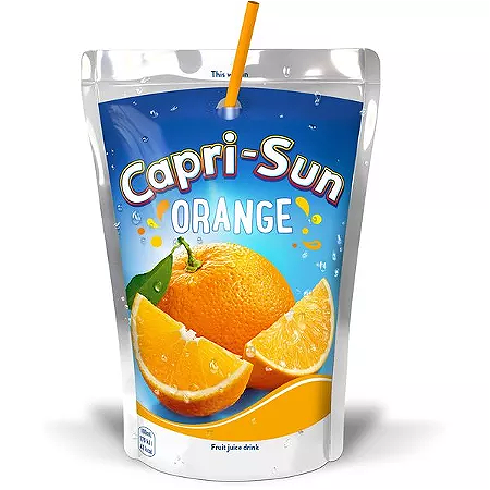 Caprisun
