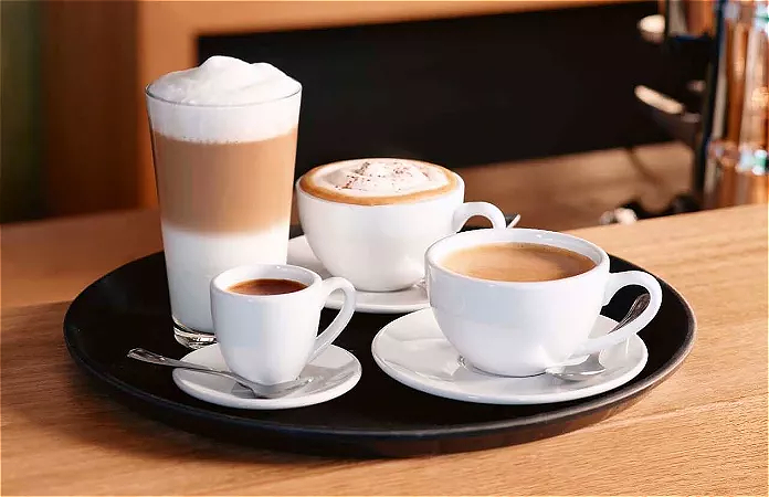 Koffie