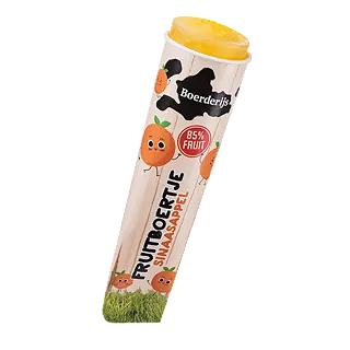 Fruitboertje Sinas Bio