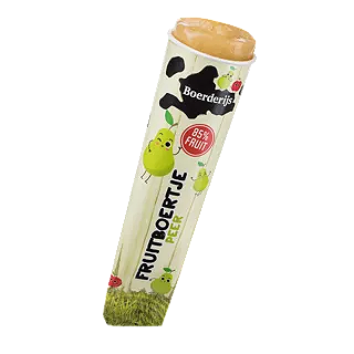 Fruitboertje Peer Bio