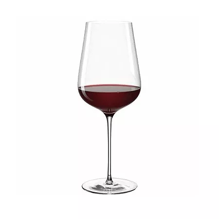 Glas Rode wijn