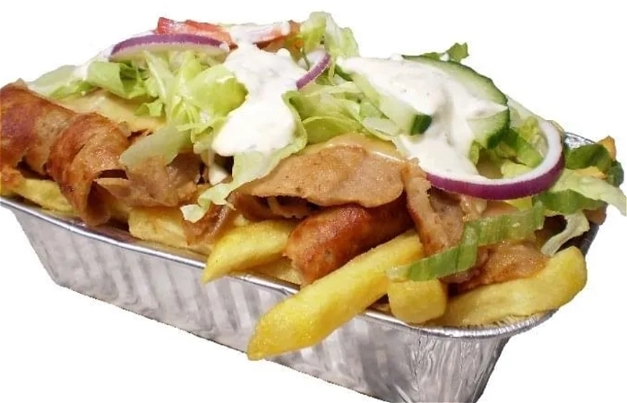 Kapsalon klein 