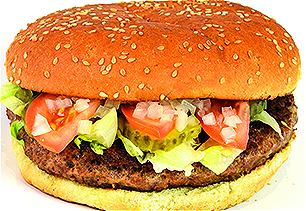 Grillburger
