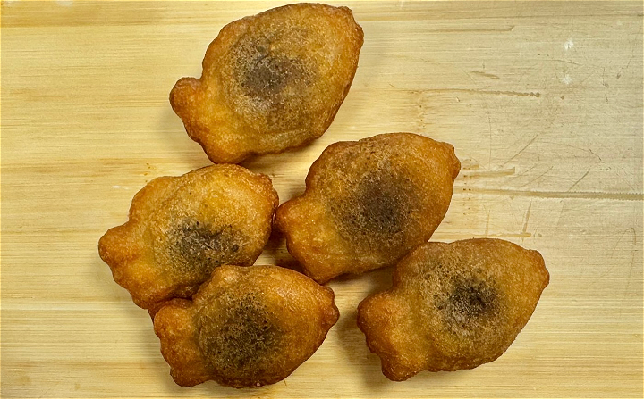 Moshi Fish Bites 