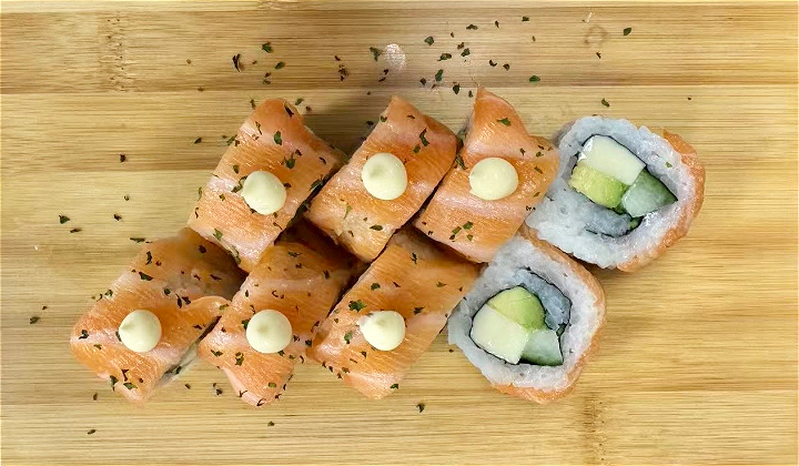 Moshi Mozzarella  