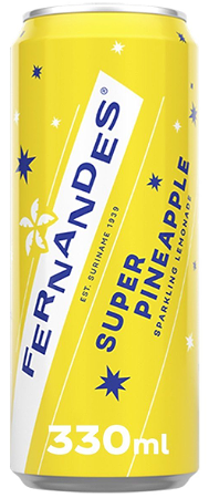 Fernades Super Pineapple