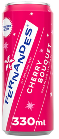 Fernandes Cherry Bouquet