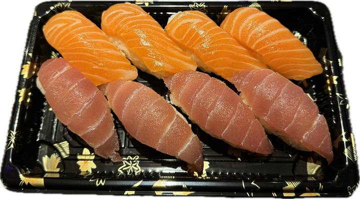 Sushi Box 2