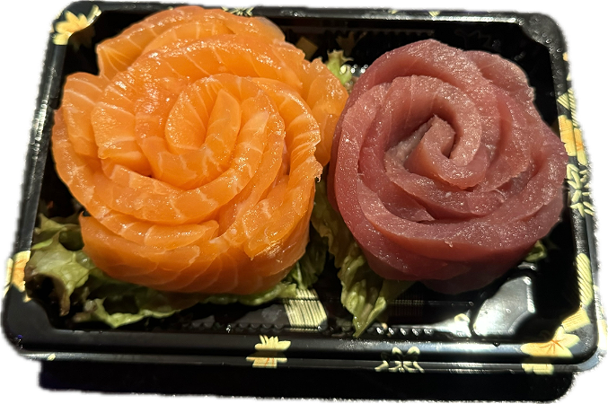 Sushi Box 3
