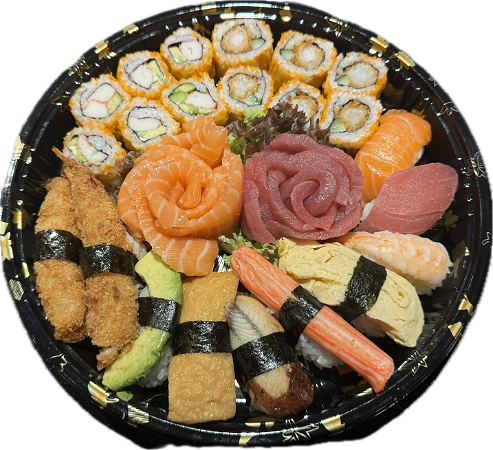Sushi Box 13
